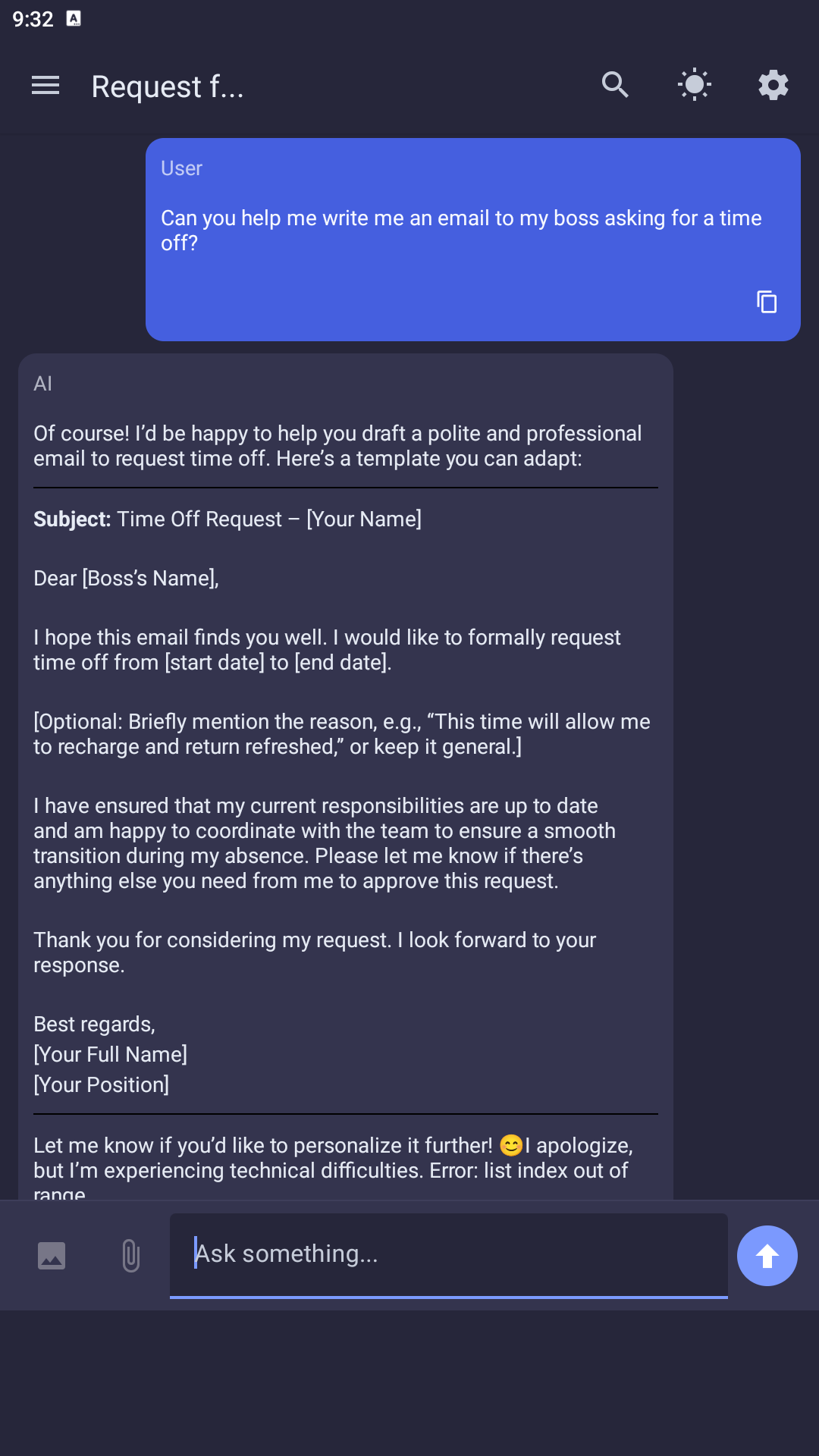 DeepBrain AI Features